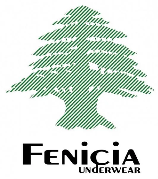 Fenicia Underwear