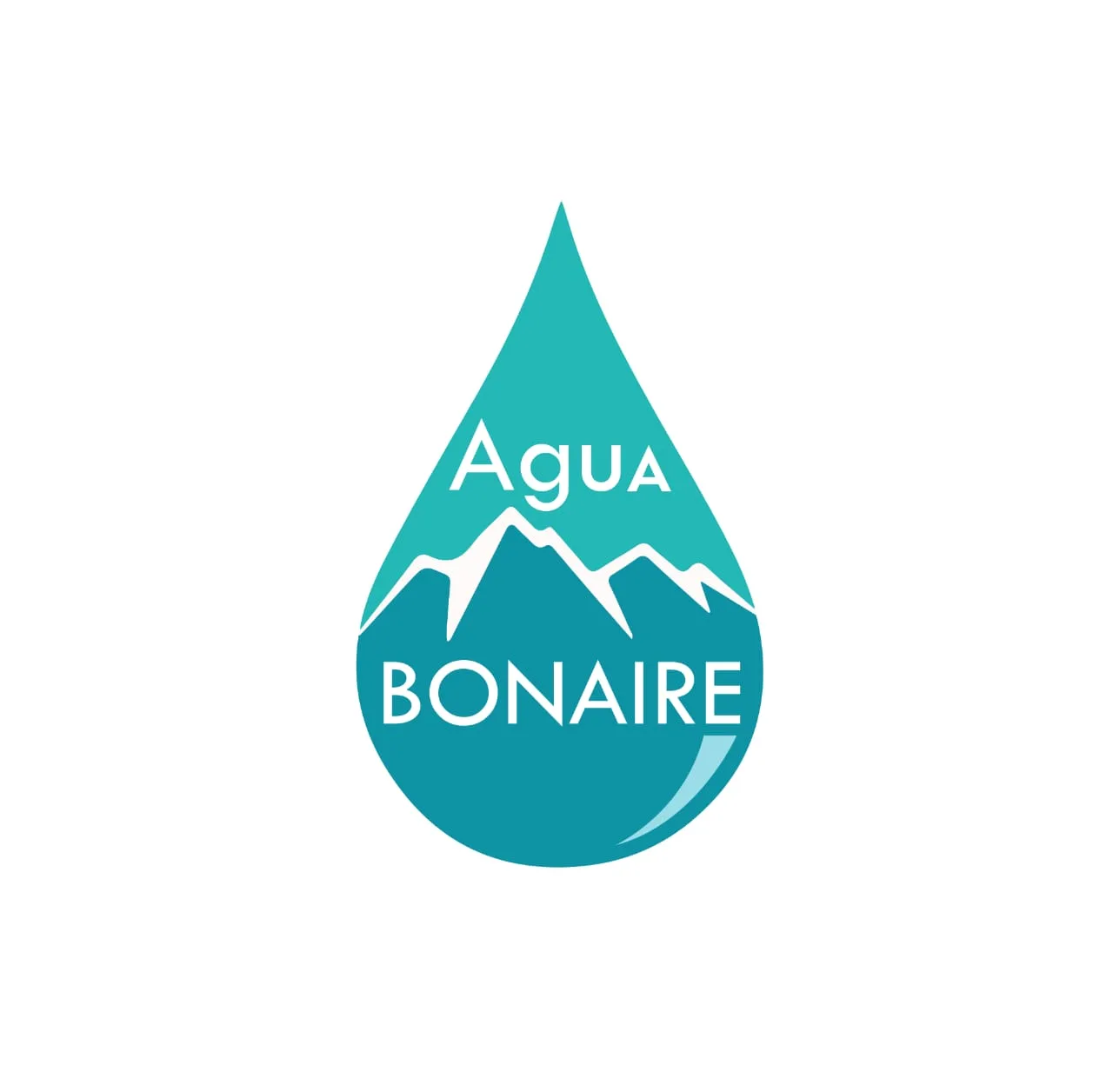 Agua Bonaire