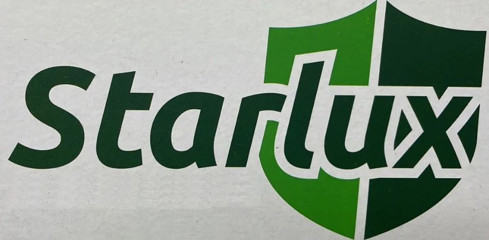 STARLUX