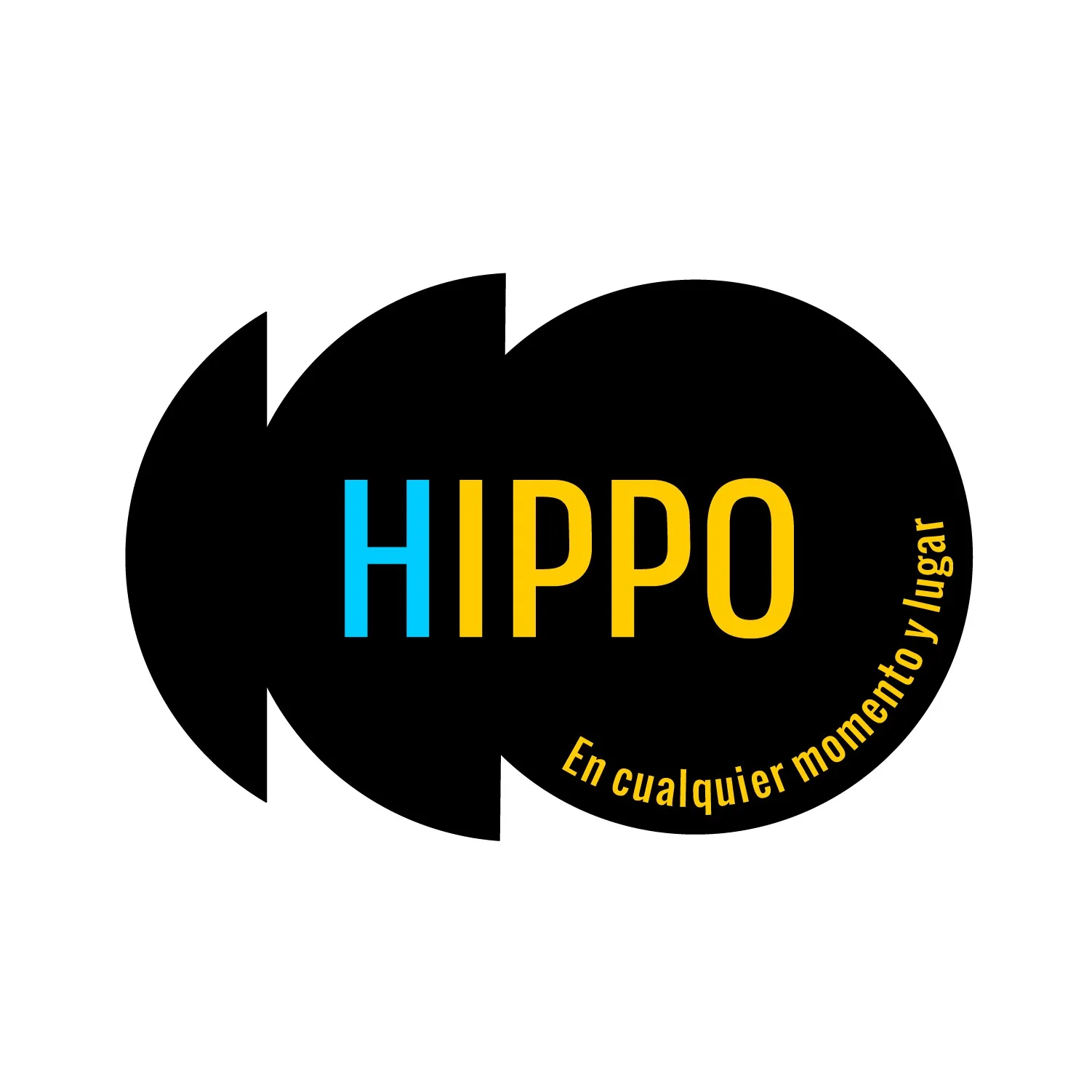 HIPPO En cualquier momento y lugar
