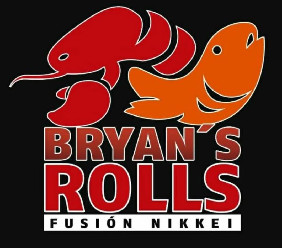 Bryan's Rolls Sushi Fusión Nikkei