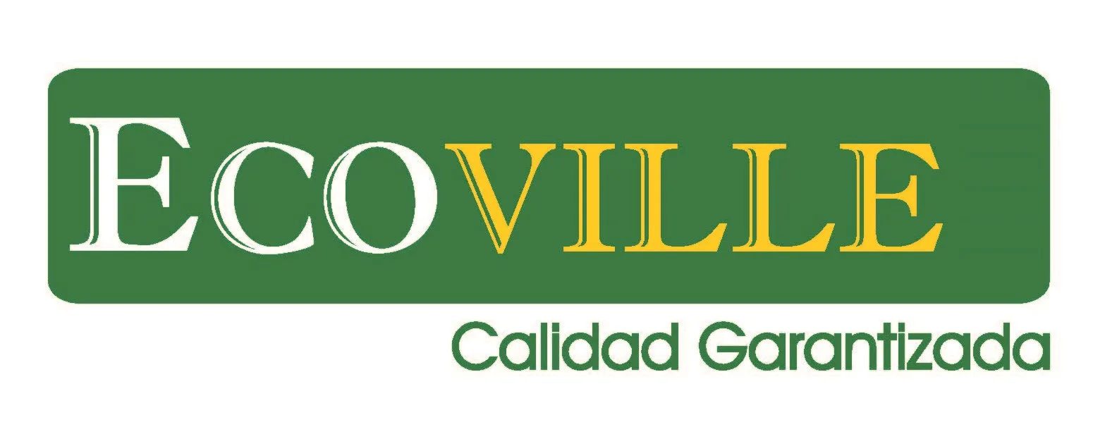 ECOVILLE CALIDAD GARANTIZADA
