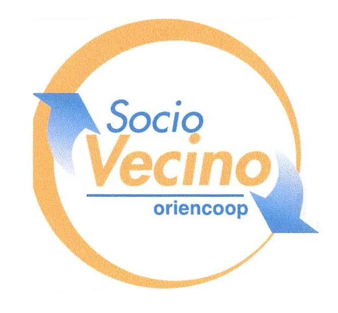 SOCIO VECINO ORIENCOOP