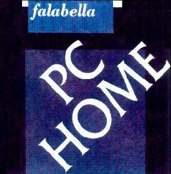 PC HOME FALABELLA