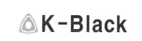 K-BLACK