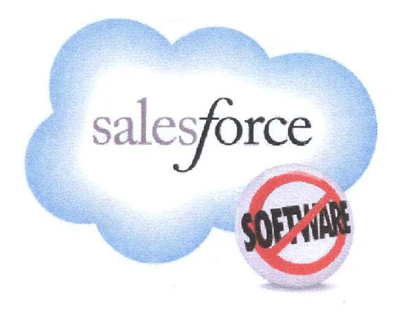 SALESFORCE SOFTWARE