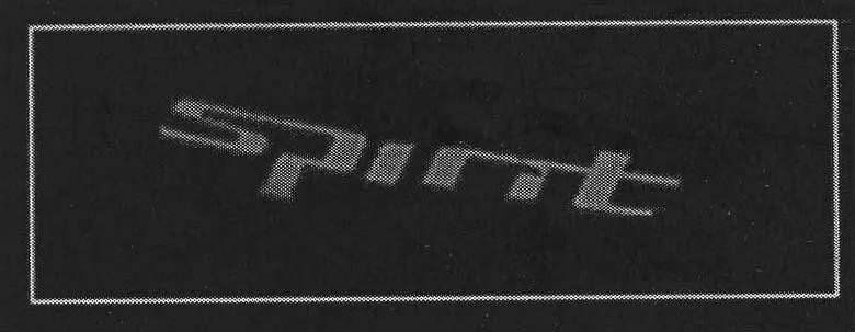 SPIRIT