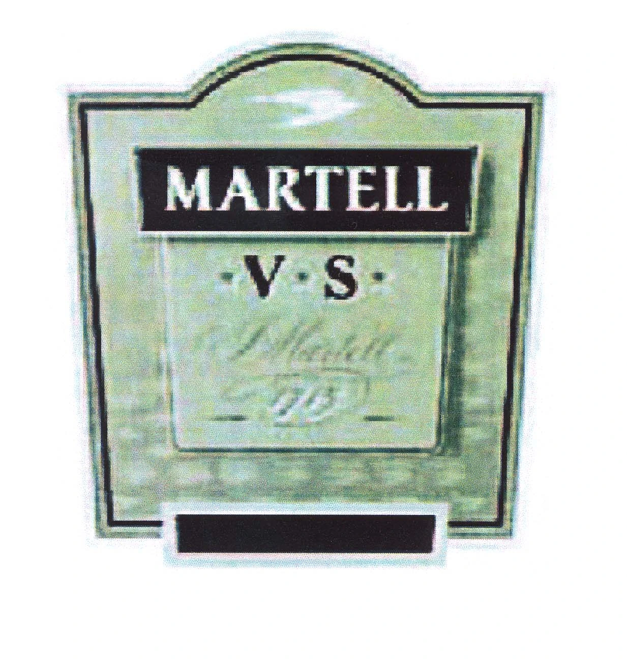 MARTELL VS