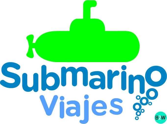 SUBMARINO VIAJES B2W