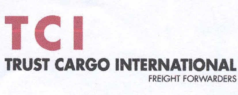 TCI TRUST CARGO INTERNATIONAL FREIGHT FORWARDERS