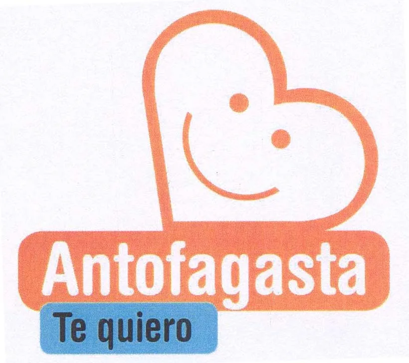 ANTOFAGASTA TE QUIERO