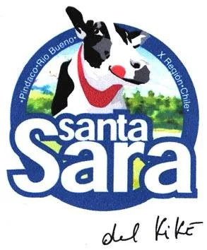 SANTA SARA DEL KIKE