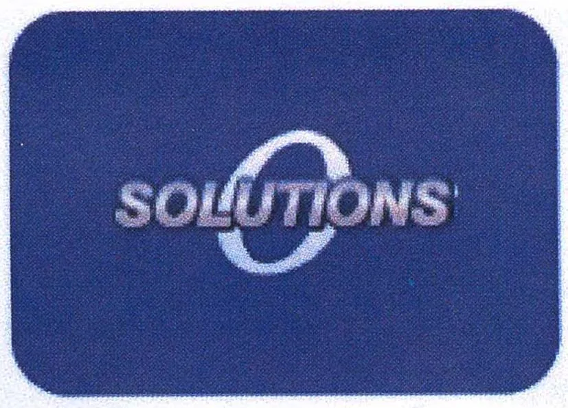 O SOLUTIONS