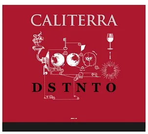 CALITERRA DSTNTO