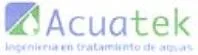 ACUATEK INGENIERIA EN TRATAMIENTO DE AGUAS