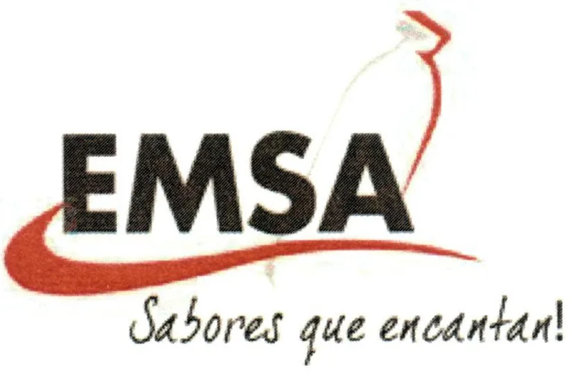 EMSA SABORES QUE ENCANTAN!