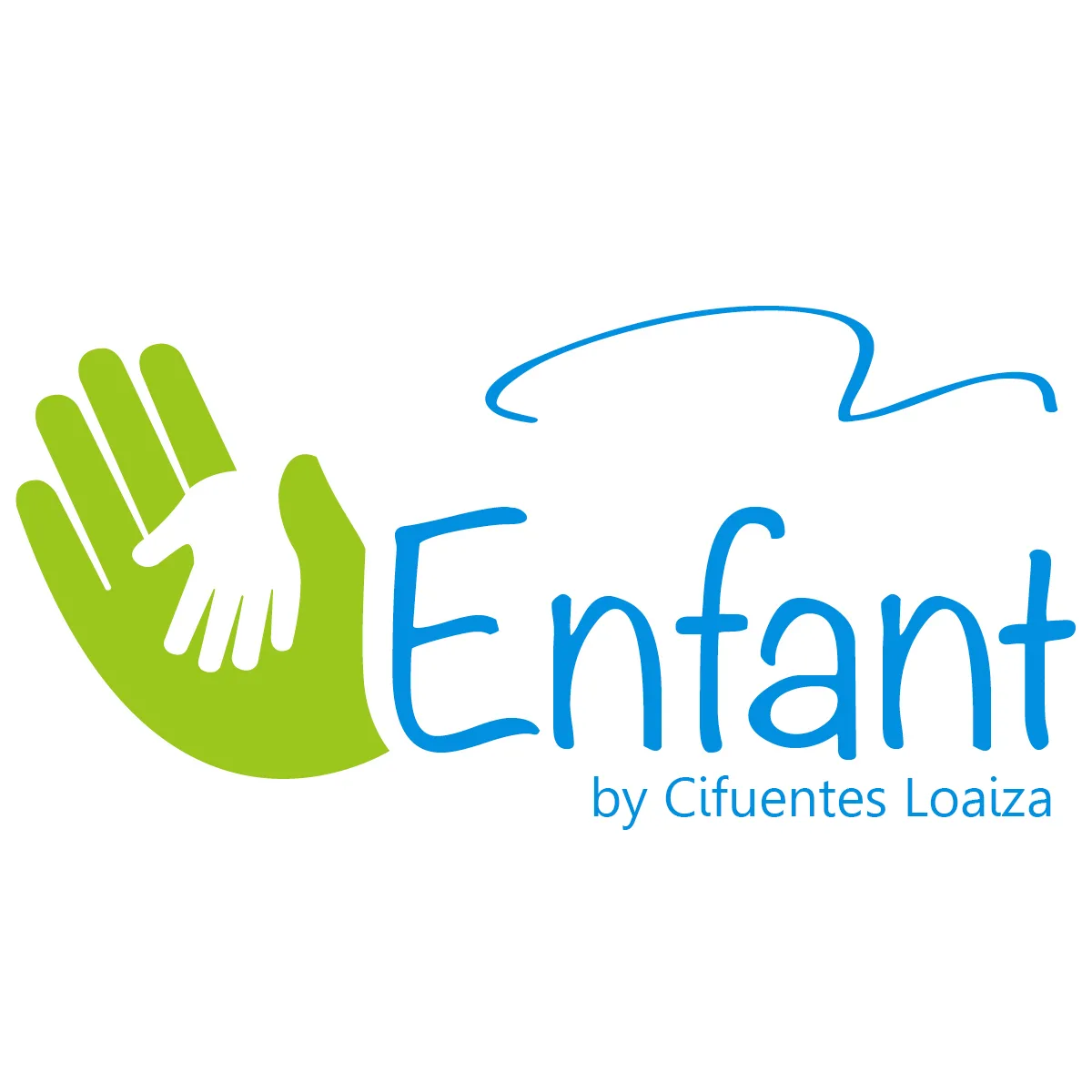 ENFANT by Cifuentes Loaiza