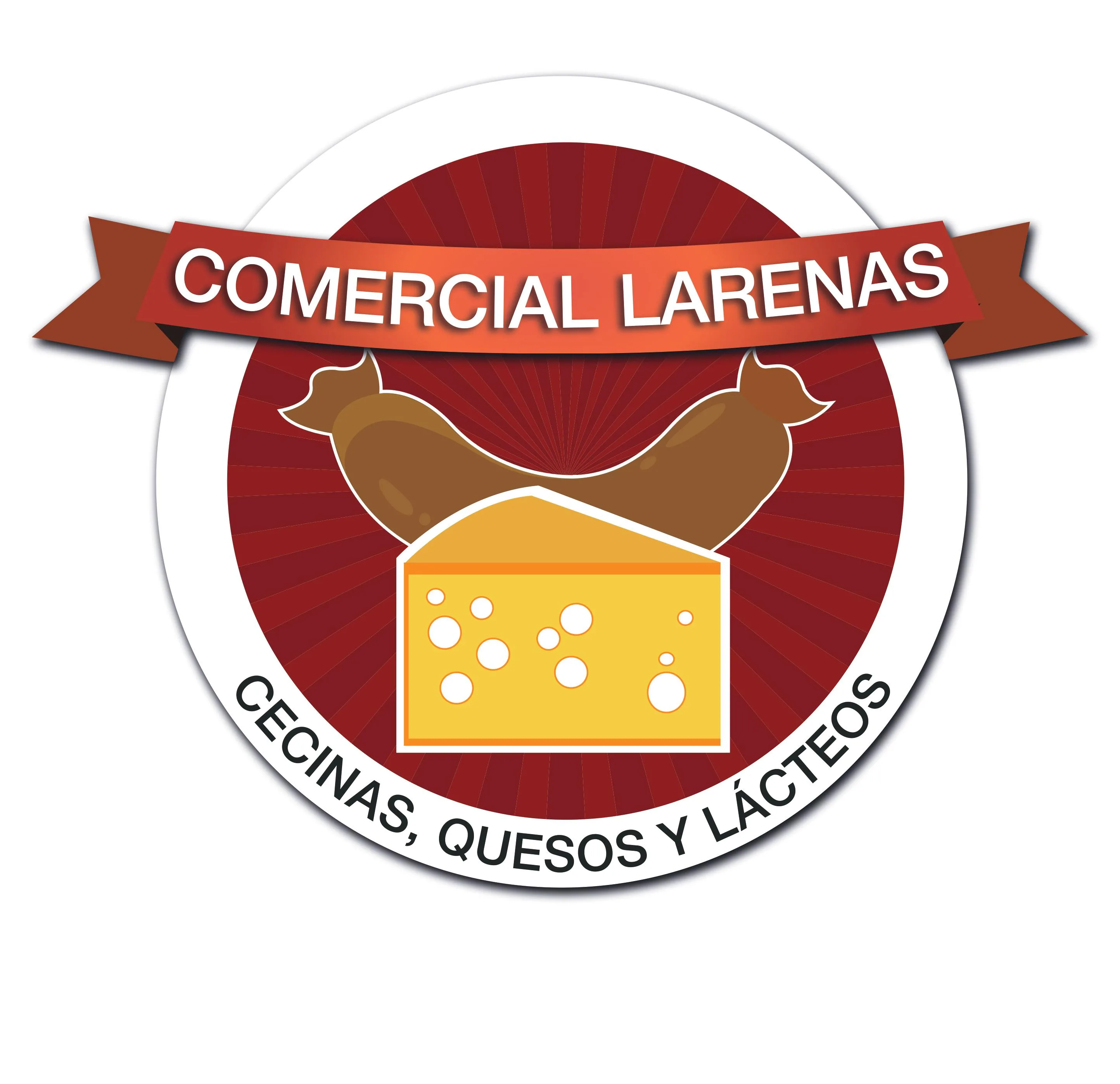 COMERCIAL LARENAS