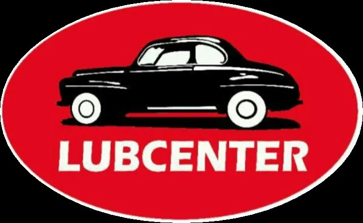 Lubcenter
