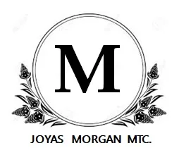 M JOYAS MORGAN MTC.