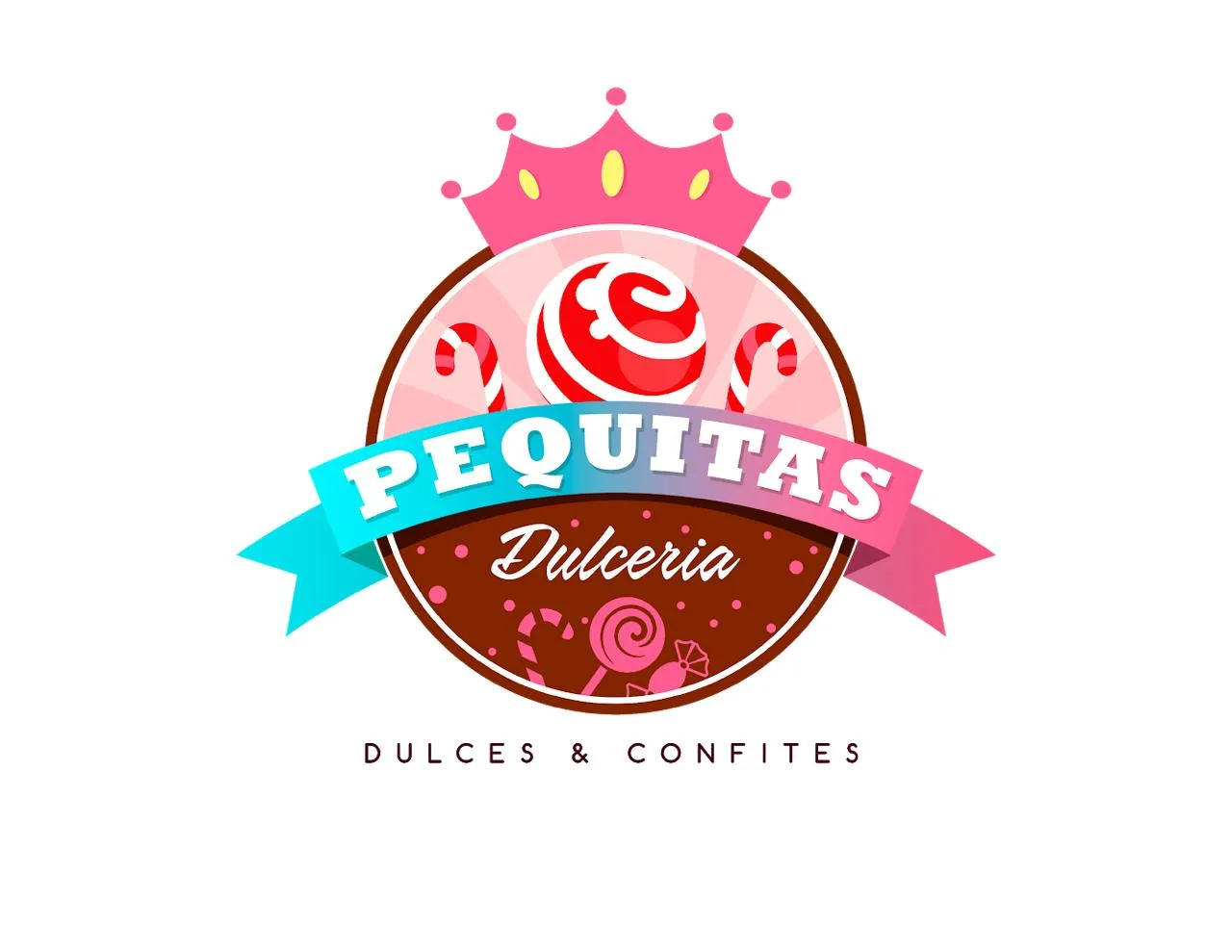 Pequitas dulcería