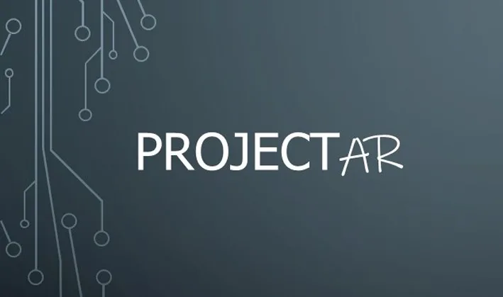 PROJECTAR