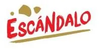 ESCÁNDALO