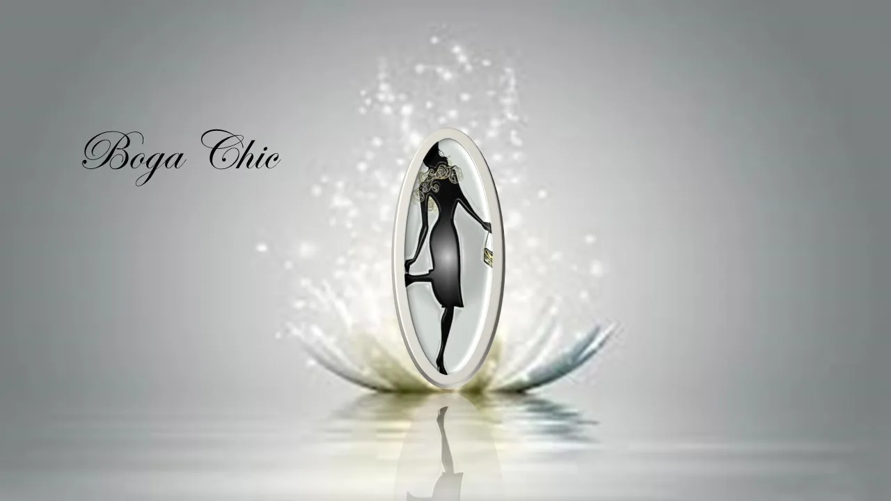 Boga Chic