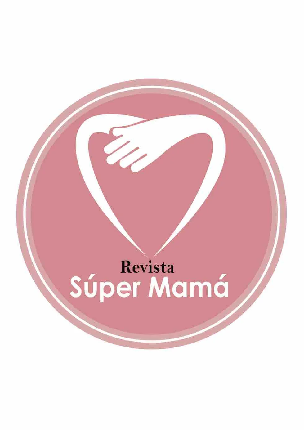 Revista Súper Mamá
