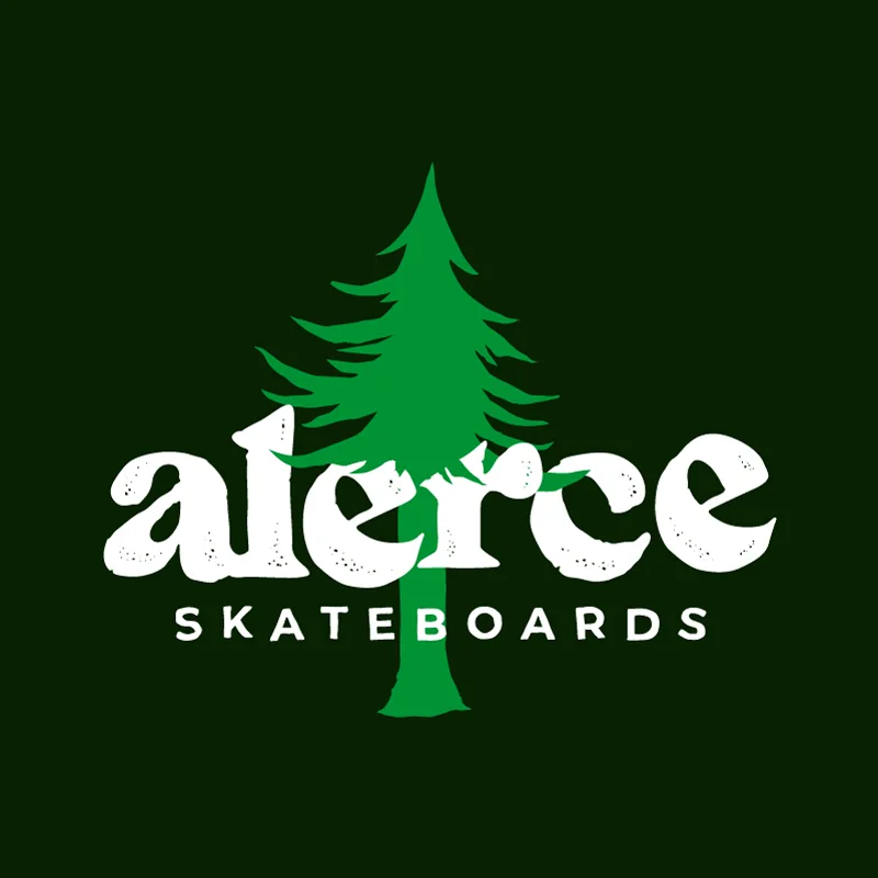 Alerce Skateboards