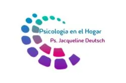 Psicología en el Hogar Ps. Jacqueline Deutsch