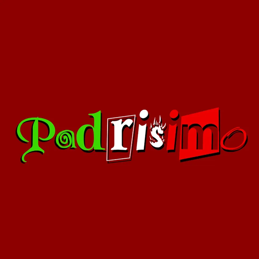 PADRISIMO