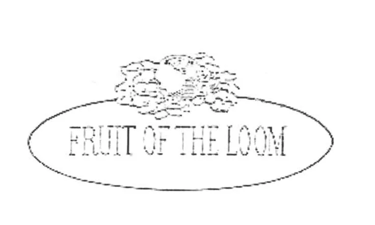 FRUIT OF THE LOOM