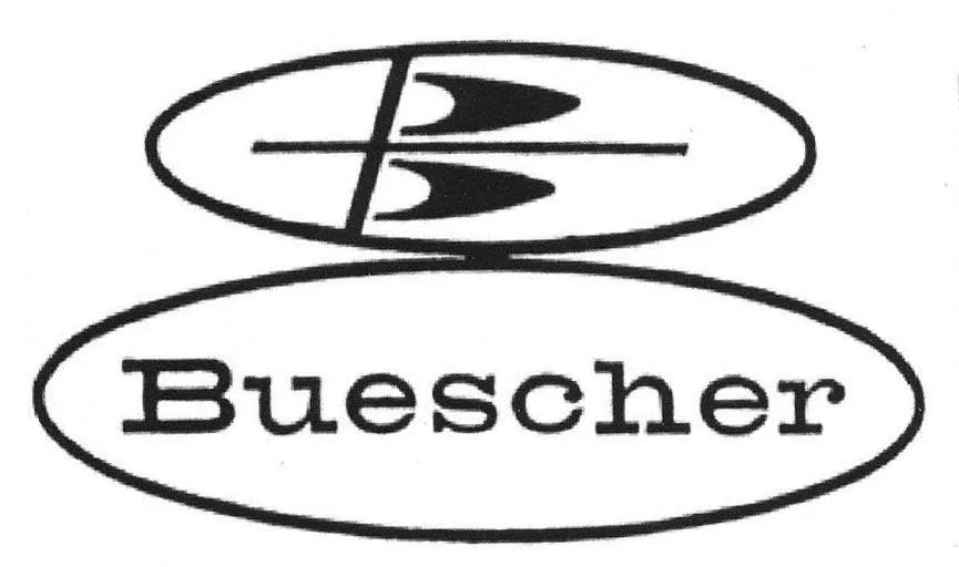 BUESCHER