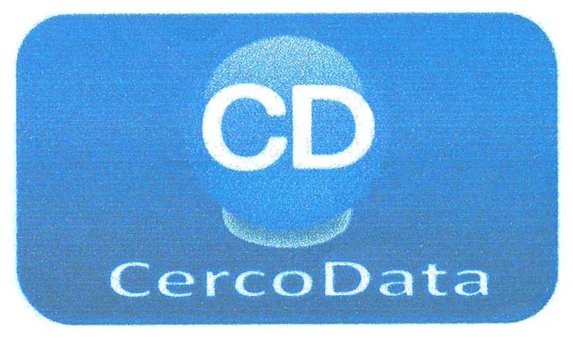 CD CERCODATA