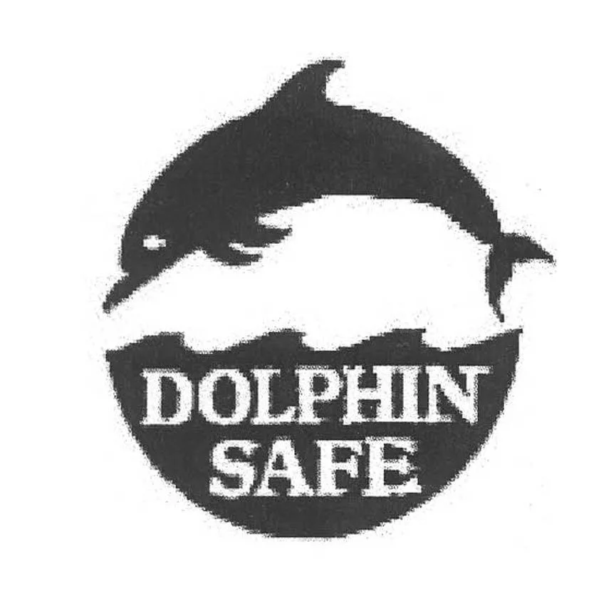 DOLPHIN SAFE