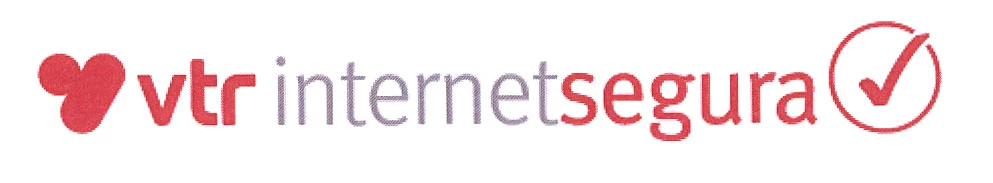 VTR INTERNET SEGURA