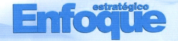 ENFOQUE ESTRATEGICO