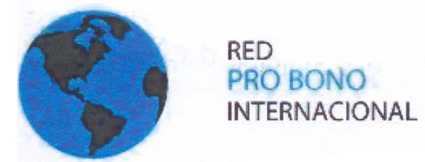 RED PRO BONO INTERNACIONAL
