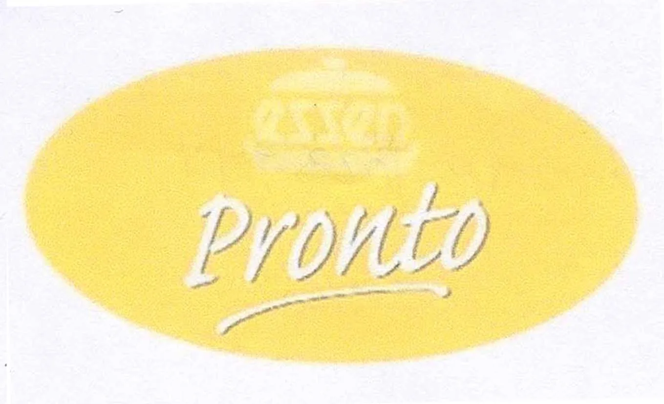 ESSEN PRONTO