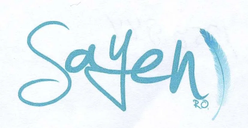 SAYEN RO.