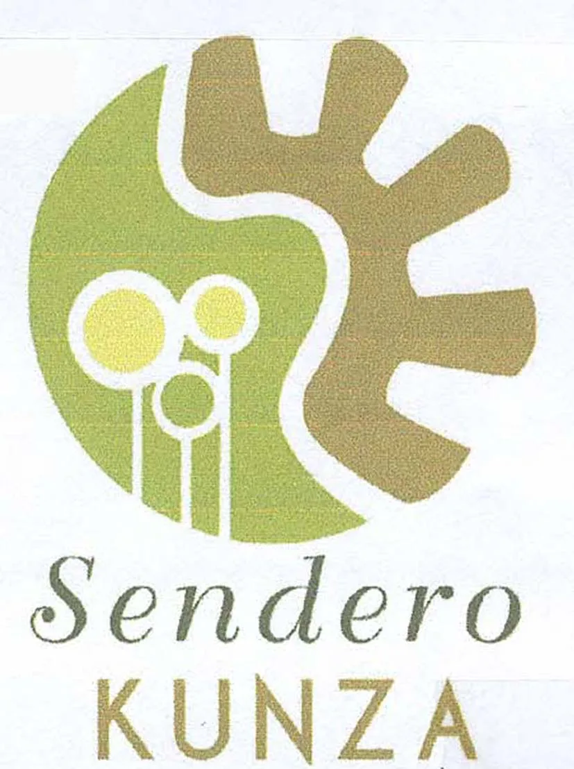 SENDERO KUNZA