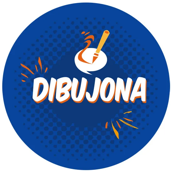DIBUJONA