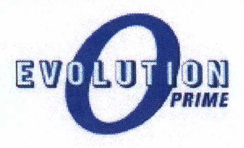 O EVOLUTION PRIME