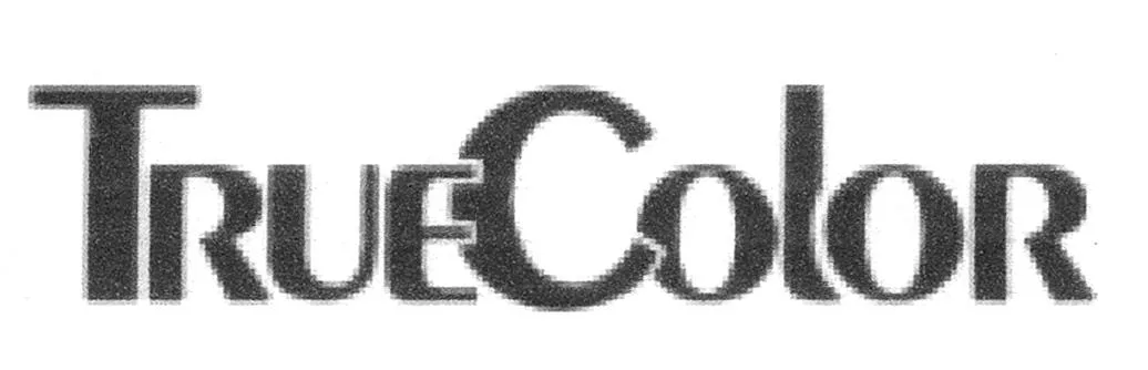 TRUECOLOR