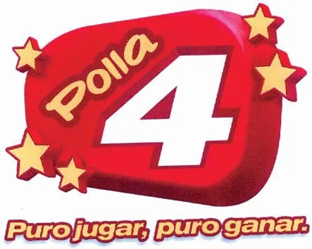 POLLA 4