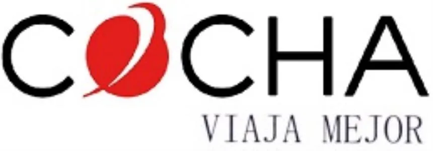 COCHA VIAJA MEJOR