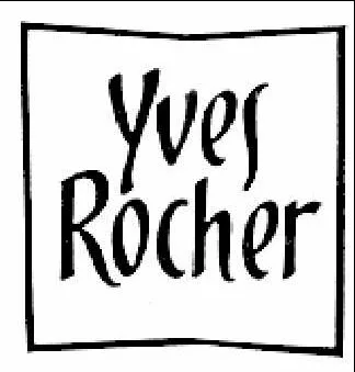 YVES ROCHER