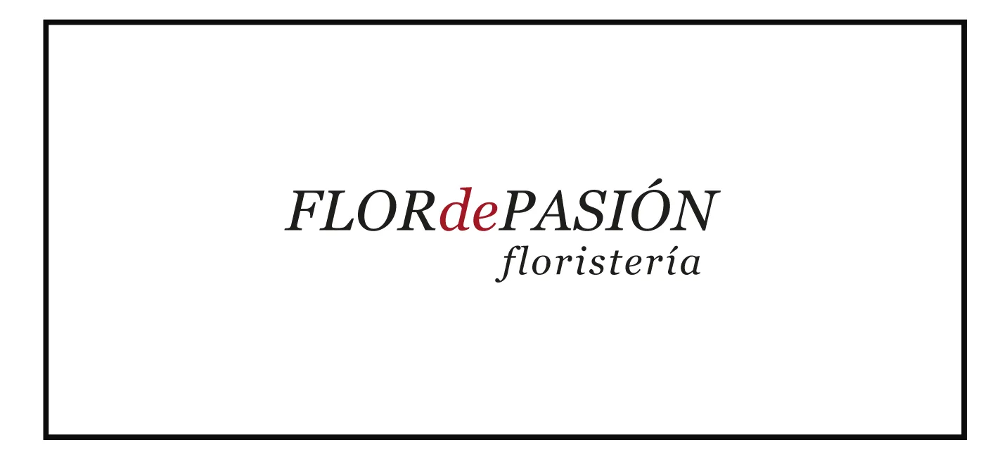 FLORdePASIÓN floristería