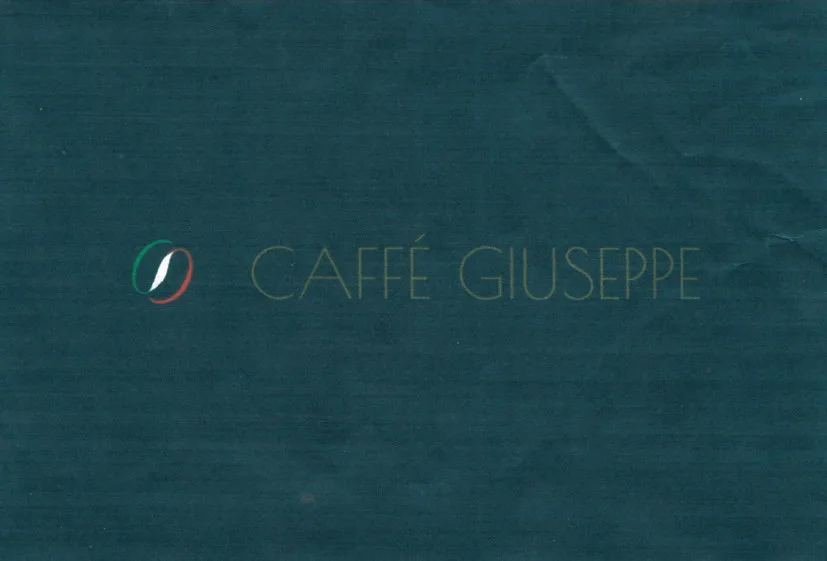 CAFFÉ GIUSEPPE